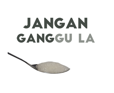 Salahnya Makanan รูปที่ 3