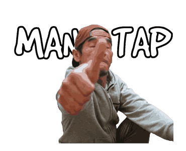 Mamang Iwang: New Edition รูปที่ 2