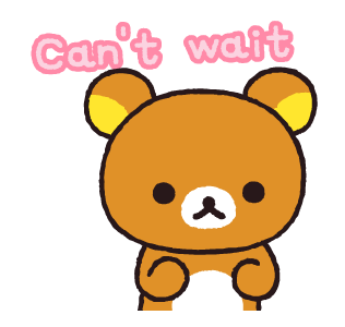 Rilakkuma: Always with Rilakkuma รูปที่ 11