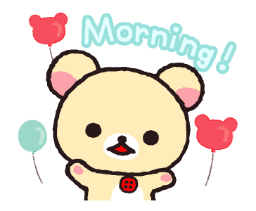 Rilakkuma: Always with Rilakkuma รูปที่ 15