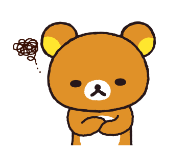 Rilakkuma: Always with Rilakkuma รูปที่ 23