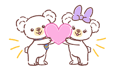 UniBEARsity ดุ๊กดิ๊กข้อความบิ๊กมาก รูปที่ 6