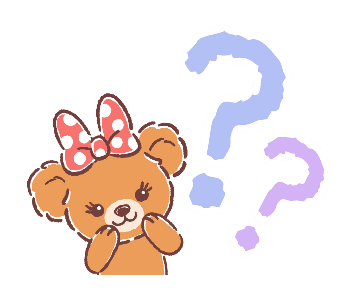 UniBEARsity ดุ๊กดิ๊กข้อความบิ๊กมาก รูปที่ 13