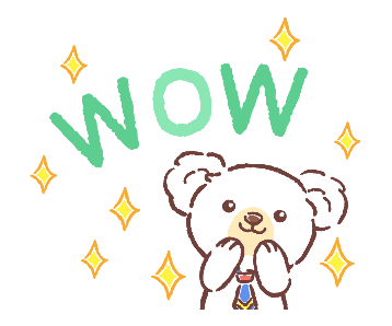 UniBEARsity ดุ๊กดิ๊กข้อความบิ๊กมาก รูปที่ 17