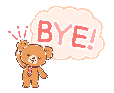 UniBEARsity ดุ๊กดิ๊กข้อความบิ๊กมาก รูปที่ 19