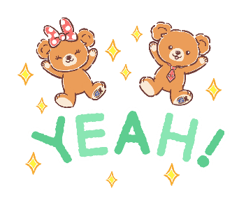 UniBEARsity ดุ๊กดิ๊กข้อความบิ๊กมาก รูปที่ 20
