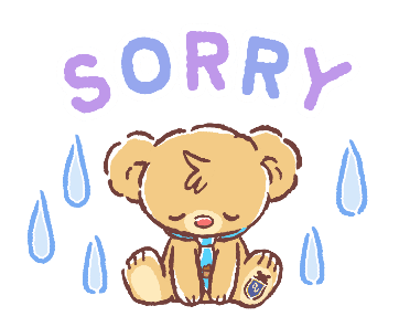 UniBEARsity ดุ๊กดิ๊กข้อความบิ๊กมาก รูปที่ 21