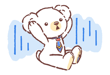UniBEARsity ดุ๊กดิ๊กข้อความบิ๊กมาก รูปที่ 23
