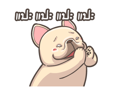พิกุ - เฟรนช์ บูลด็อก 11 รูปที่ 3