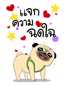 เหมา ว๊อตตะ ปั๊ก ป๊อป อัพ รูปที่ 1