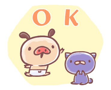PANPAKA PANTS เพื่อนกันทุกวันเลย รูปที่ 1