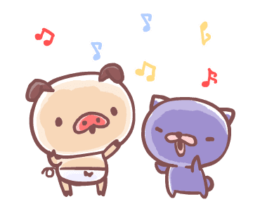 PANPAKA PANTS เพื่อนกันทุกวันเลย รูปที่ 6