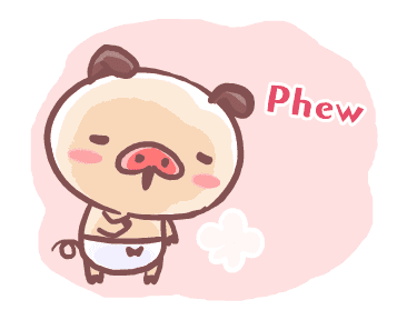 PANPAKA PANTS เพื่อนกันทุกวันเลย รูปที่ 14