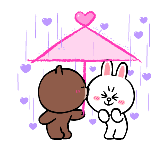 บราวน์ & โคนี่☆เลิฟยูฟอร์เอฟเวอร์ รูปที่ 2