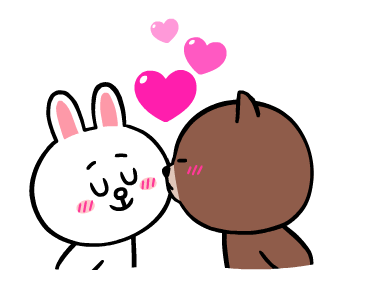 บราวน์ & โคนี่☆เลิฟยูฟอร์เอฟเวอร์ รูปที่ 12