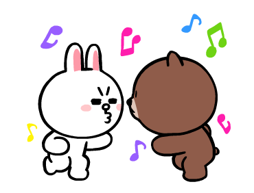 บราวน์ & โคนี่☆เลิฟยูฟอร์เอฟเวอร์ รูปที่ 14
