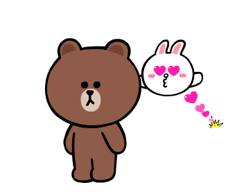 บราวน์ & โคนี่☆เลิฟยูฟอร์เอฟเวอร์ รูปที่ 17