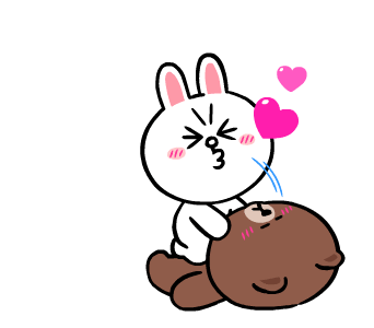 บราวน์ & โคนี่☆เลิฟยูฟอร์เอฟเวอร์ รูปที่ 18