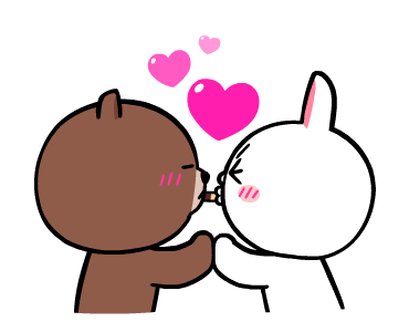 บราวน์ & โคนี่☆เลิฟยูฟอร์เอฟเวอร์ รูปที่ 19