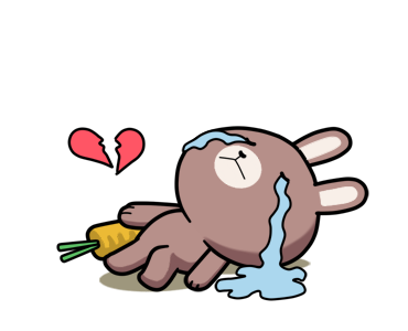 Funny Bunny Love รูปที่ 3