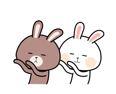 Funny Bunny Love รูปที่ 6