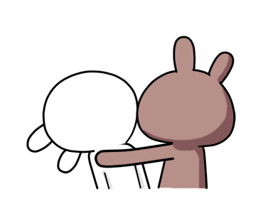 Funny Bunny Love รูปที่ 7
