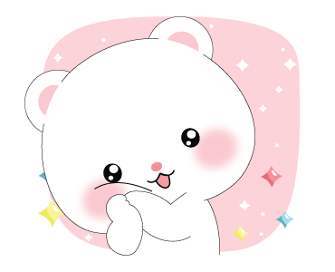 หมีคูล&ต่ายคิวท์ตี้ ดุ๊กดิ๊ก รูปที่ 3