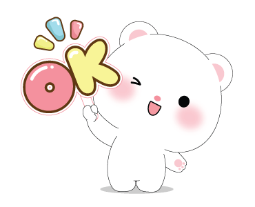 หมีคูล&ต่ายคิวท์ตี้ ดุ๊กดิ๊ก รูปที่ 5
