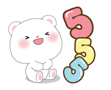 หมีคูล&ต่ายคิวท์ตี้ ดุ๊กดิ๊ก รูปที่ 6