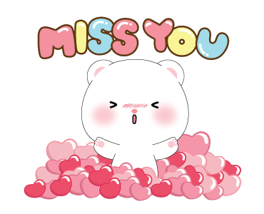 หมีคูล&ต่ายคิวท์ตี้ ดุ๊กดิ๊ก รูปที่ 12