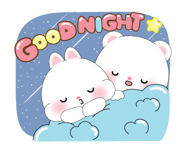 หมีคูล&ต่ายคิวท์ตี้ ดุ๊กดิ๊ก รูปที่ 24