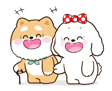 ชิบุง&บิงซู 2 : รักกันทุกวันเลย รูปที่ 2