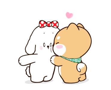ชิบุง&บิงซู 2 : รักกันทุกวันเลย รูปที่ 6