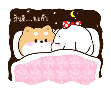 ชิบุง&บิงซู 2 : รักกันทุกวันเลย รูปที่ 13