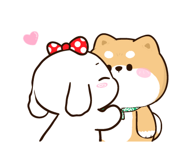 ชิบุง&บิงซู 2 : รักกันทุกวันเลย รูปที่ 14