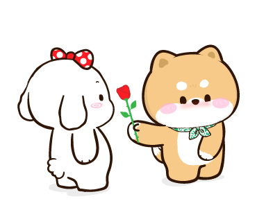 ชิบุง&บิงซู 2 : รักกันทุกวันเลย รูปที่ 22
