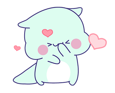 : Cute Dino : รูปที่ 2