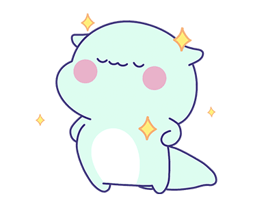 : Cute Dino : รูปที่ 3