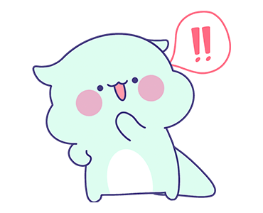 : Cute Dino : รูปที่ 14