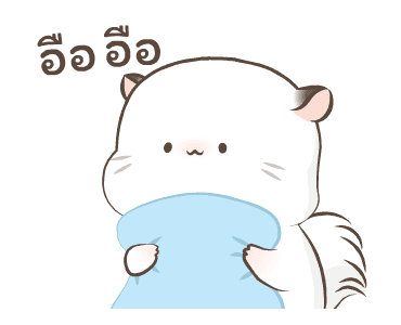 Simao & Bamao ชินชิลลานุ่มนิ่ม 4 รูปที่ 8