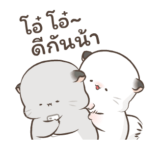 Simao & Bamao ชินชิลลานุ่มนิ่ม 4 รูปที่ 18
