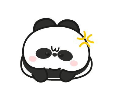 CutePanda "Chubby" รูปที่ 2