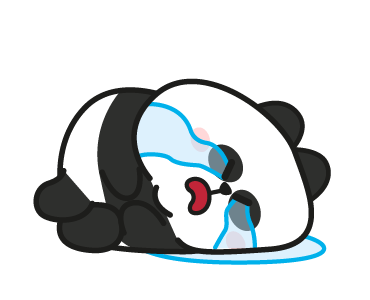CutePanda "Chubby" รูปที่ 3