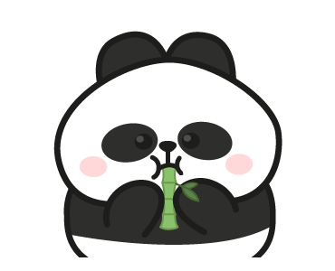 CutePanda "Chubby" รูปที่ 4