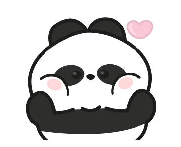 CutePanda "Chubby" รูปที่ 5