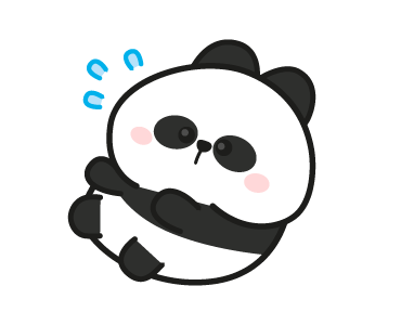 CutePanda "Chubby" รูปที่ 6