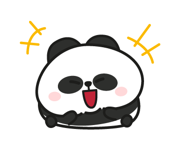 CutePanda "Chubby" รูปที่ 7
