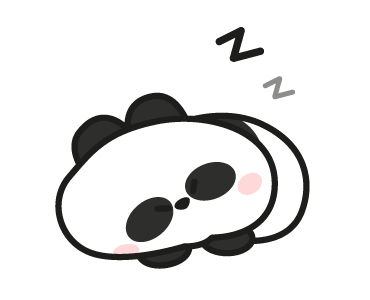 CutePanda "Chubby" รูปที่ 8