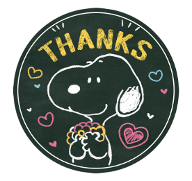 Snoopy ภาพวาดบนกระดานดำ รูปที่ 3