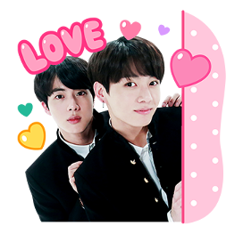 BTS "LOVE MYSELF" รูปที่ 4